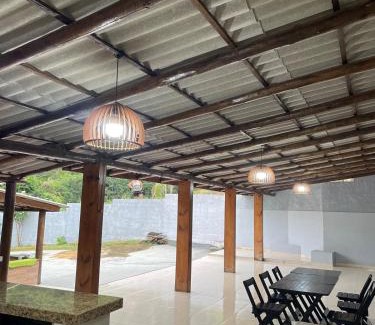 Itaipava House | Sitio Agrodim