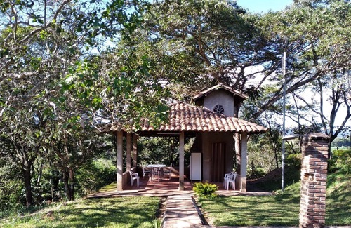 Bandeirante Other | Sitio Bela Vista Natureza Exuberante