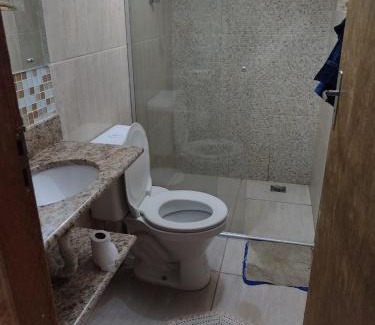 Confins House | Sitio Cantinho da Alegria