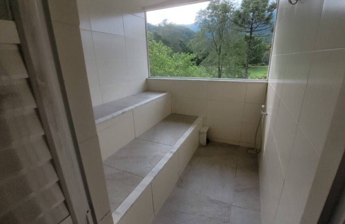 Lumiar House | Sitio Diadorim - Rio Bonito de Lumiar