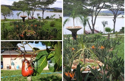 Chacaras Sao Sebastiao House | Sitio frente lagoa