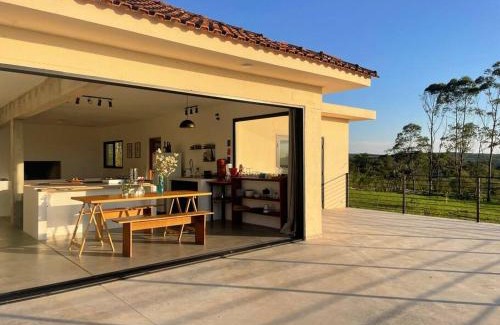 Sao Miguel Arcanjo Villa | Sitio Lipa - Villa da Mata