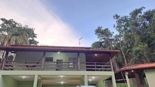 Lagoa Santa House | Sitio Vale dos Sonhos I O mais aconchegante de Lagoa Santa