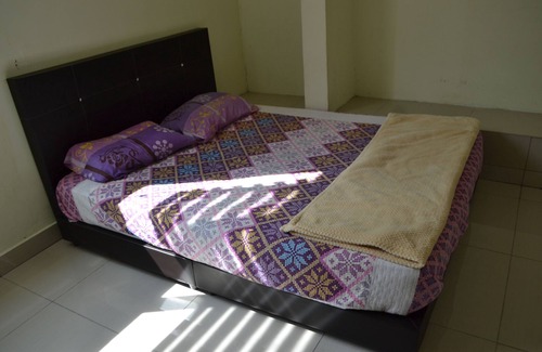 Seri Kembangan House | Sitiyam Homestay Seri Kembangan