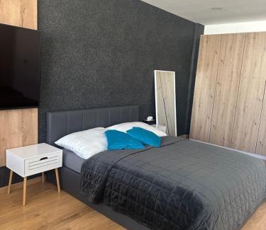 Trencin Apartment | Sitka apartment