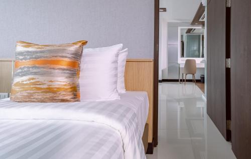Ban Wang Hom Hotel | Sitthinard Grandview Hotel