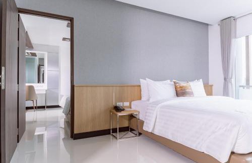 Ban Wang Hom Hotel | Sitthinard Grandview Hotel