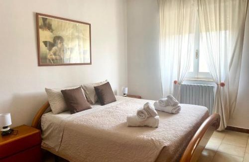 Catanzaro Lido Apartment | Situation House