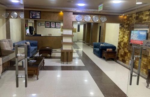 Jabal Al-Hussein Hotel | Siveen Hotel