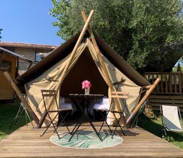 Manerba del Garda Other | Sivinos Camping Boutique