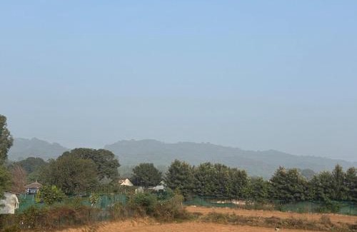 Kishangarh House | Siwach Farmhouse