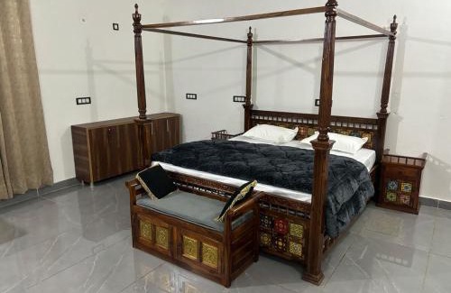 Kishangarh House | Siwach Farmhouse