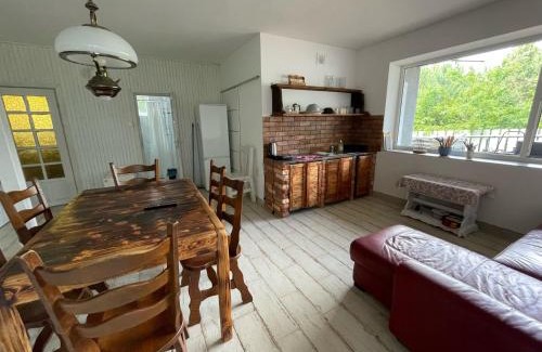 Kierwik Apartment | SiwyDOMEK domki, noclegi mazury jezioro, Kierwik
