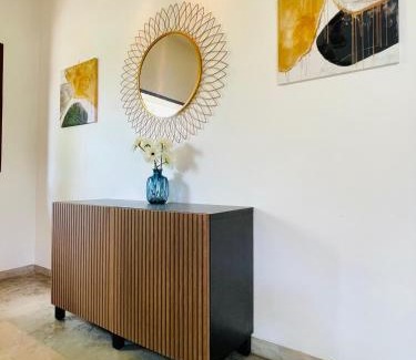 Mannargudi House | Six Boutique Collection