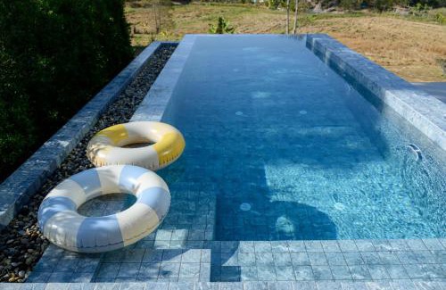 Khao Kho Villa | Six elements pool villa khaokho