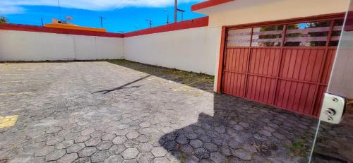 Jacarei Hotel | Six's Hotel