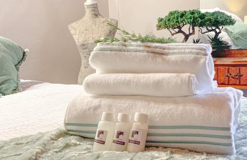 Vredefort Apartment | Six Second Avenue