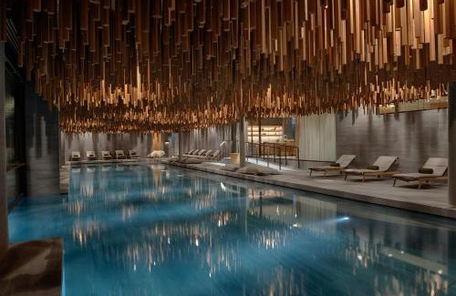 Lens Hotel | Six Senses Crans-Montana