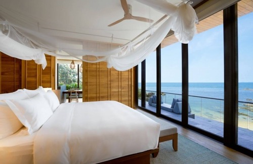 Prey Nob Hotel | Six Senses Krabey Island