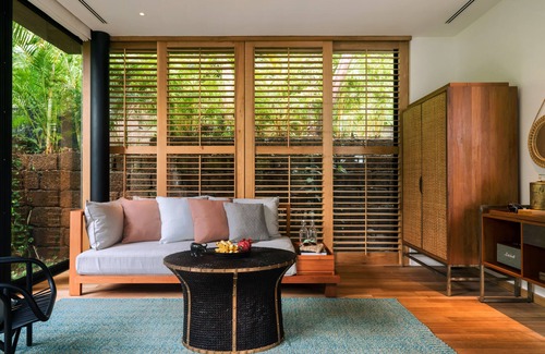 Prey Nob Hotel | Six Senses Krabey Island
