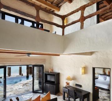 Zighy Bay Resort | Six Senses Zighy Bay