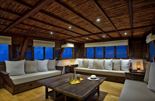 Zighy Bay Hotel | Six Senses Zighy Bay