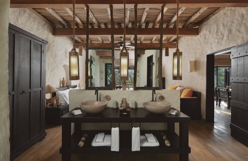 Zighy Bay Hotel | Six Senses Zighy Bay