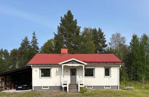 Overkalix House | Sixty Six Degrees North - Lapland Home & Forest