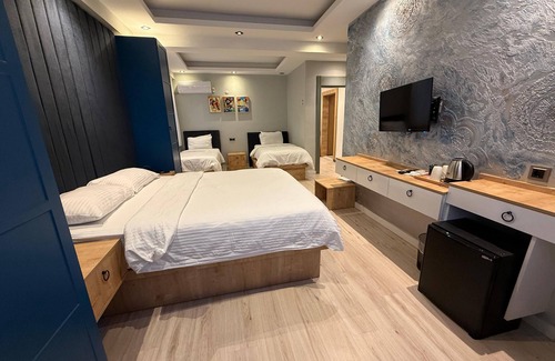 Batman Hotel | Siya Boutique Hotel