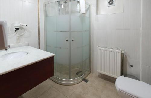 Ankara City Center Hotel | Siyav Otel