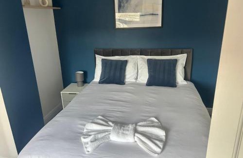 Leiston House | Sizewell - Contractors - Free Parking - Vacation