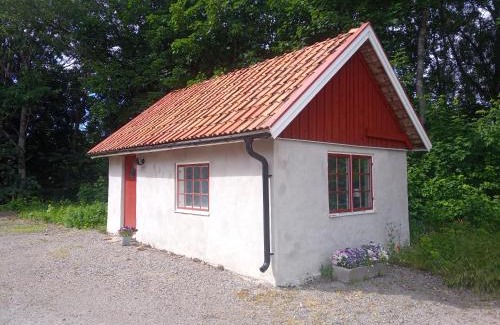 Floby House | Sjögårdens gästhus med sovloft
