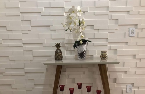 Sao Jose dos Campos Apartment | SJC Luxury Apartment in Vila Ema