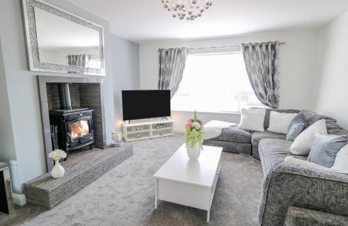 Coleraine House | SJs Cottage