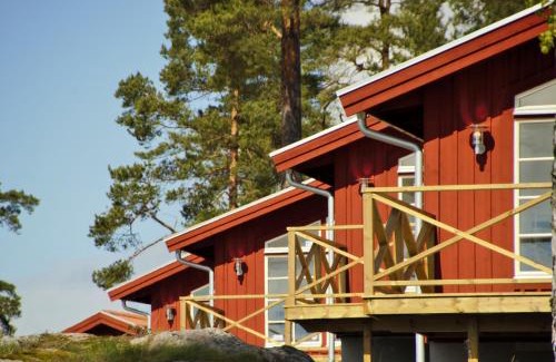 Mon House | Skärgårdsbyn S:t Anna