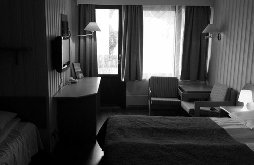 Skanevik Hotel | Skånevik Fjordhotel