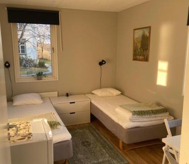 Kil Bed & Breakfast | Sköna Rum Fryksta
