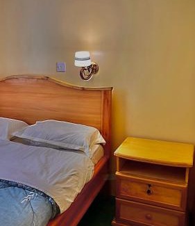 Maasai Mara Apartment | SK Emanyatta Camp