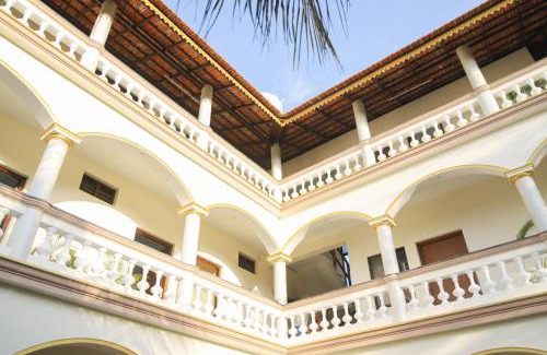 Auroville House | Sk Grand Villa, Heritage Inn