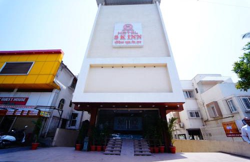 Nashik Hotel | SK inn