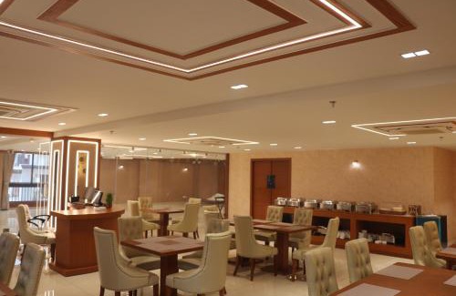 Navrangpura Hotel | SK Lords Inn Ahmedabad