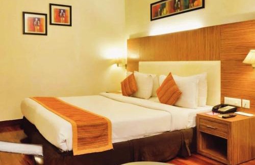 Old Gurgaon Hotel | SK Premium Park GGN