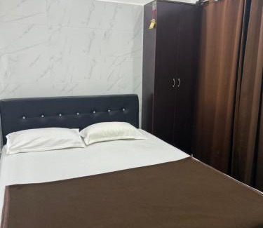 Nagore House | SK Residence (Located 10 Meter from Nagore Dargah Main Entrance)