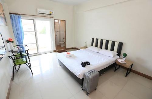 Khanna Yao Hotel | sk resort