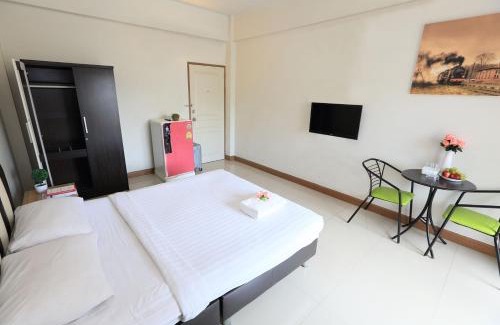 Khanna Yao Hotel | sk resort