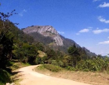 Wundanyi House | SK Suites Lushangonyi, Wundanyi Taita