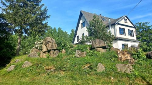 Przesieka Bed & Breakfast | Skały Spały