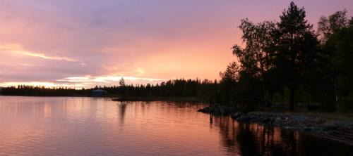 Jokkmokk Municipality Other | Skabram Camping & Stugby