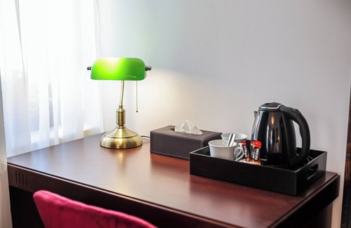Vukov Spomenik Apartment | Skadarlija - Apartment with balcony - the spirit of old times