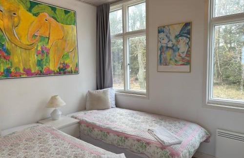 Nyborg Apartment | Skærven Beachfront Apartments and Cottage